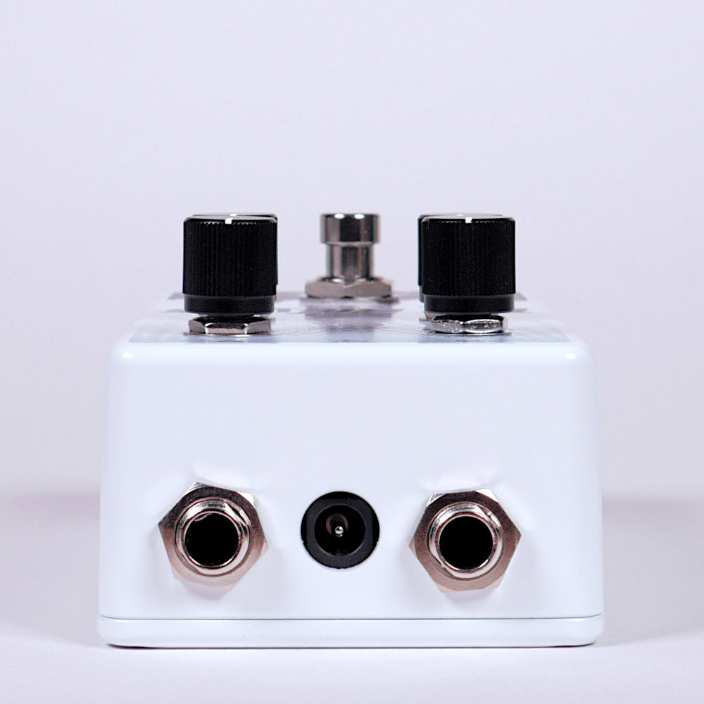 The Heights Dynadrive