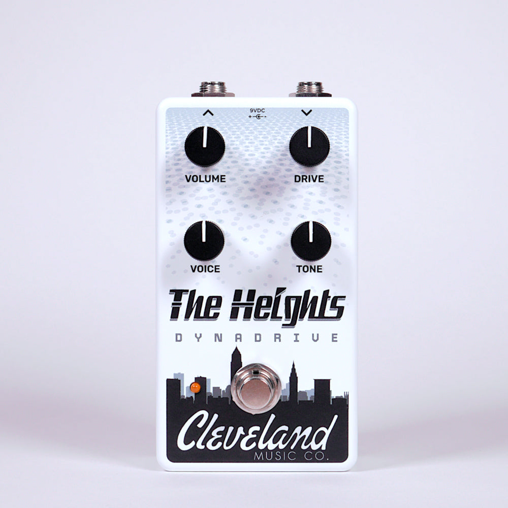 The Heights Dynadrive