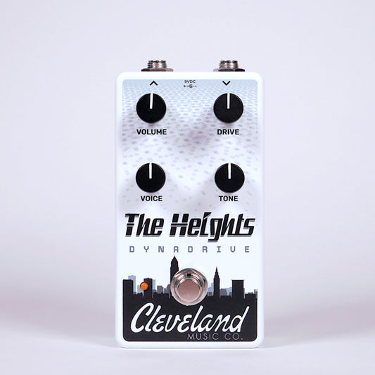 The Heights Dynadrive