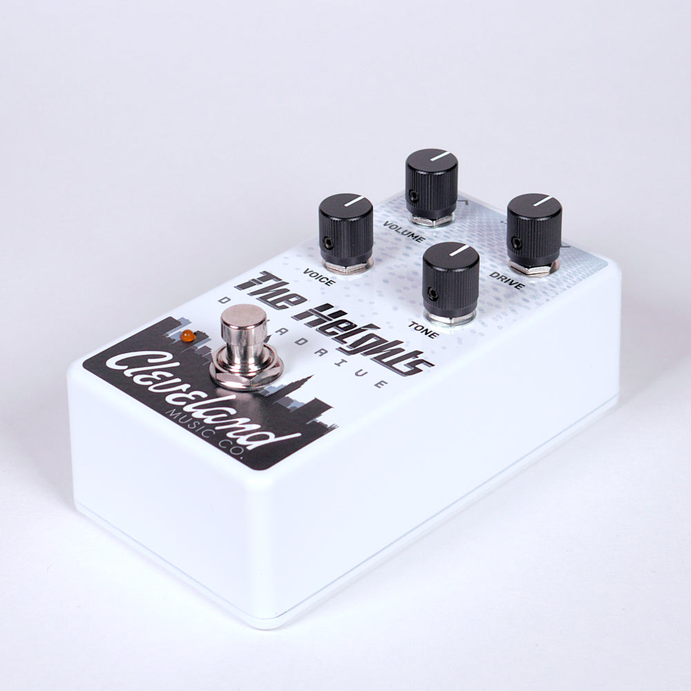 The Heights Dynadrive