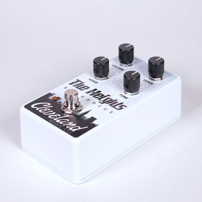 The Heights Dynadrive