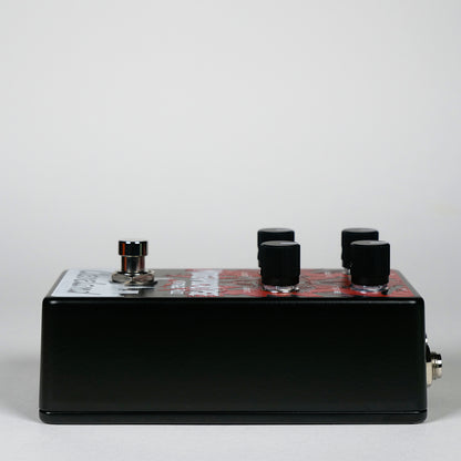 Midgeapocalypse Vintage Fuzz