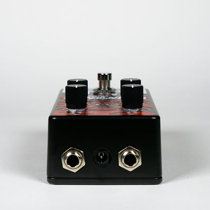 Midgeapocalypse Vintage Fuzz