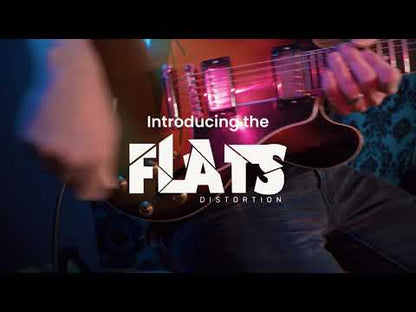 Flats Distortion