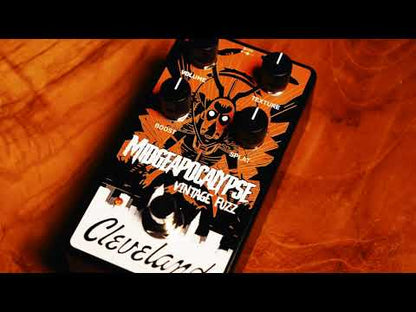 Midgeapocalypse Vintage Fuzz