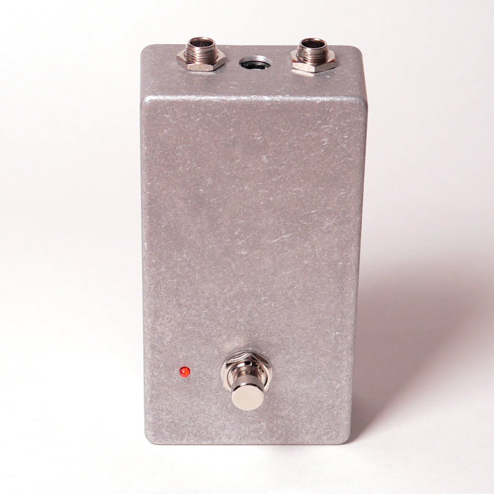 diy pedal steel DIY Pedal Enclosure Kit – Cleveland Music Co