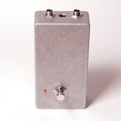 diy pedal enclosure DIY Pedal Enclosure Kit – Cleveland Music Co