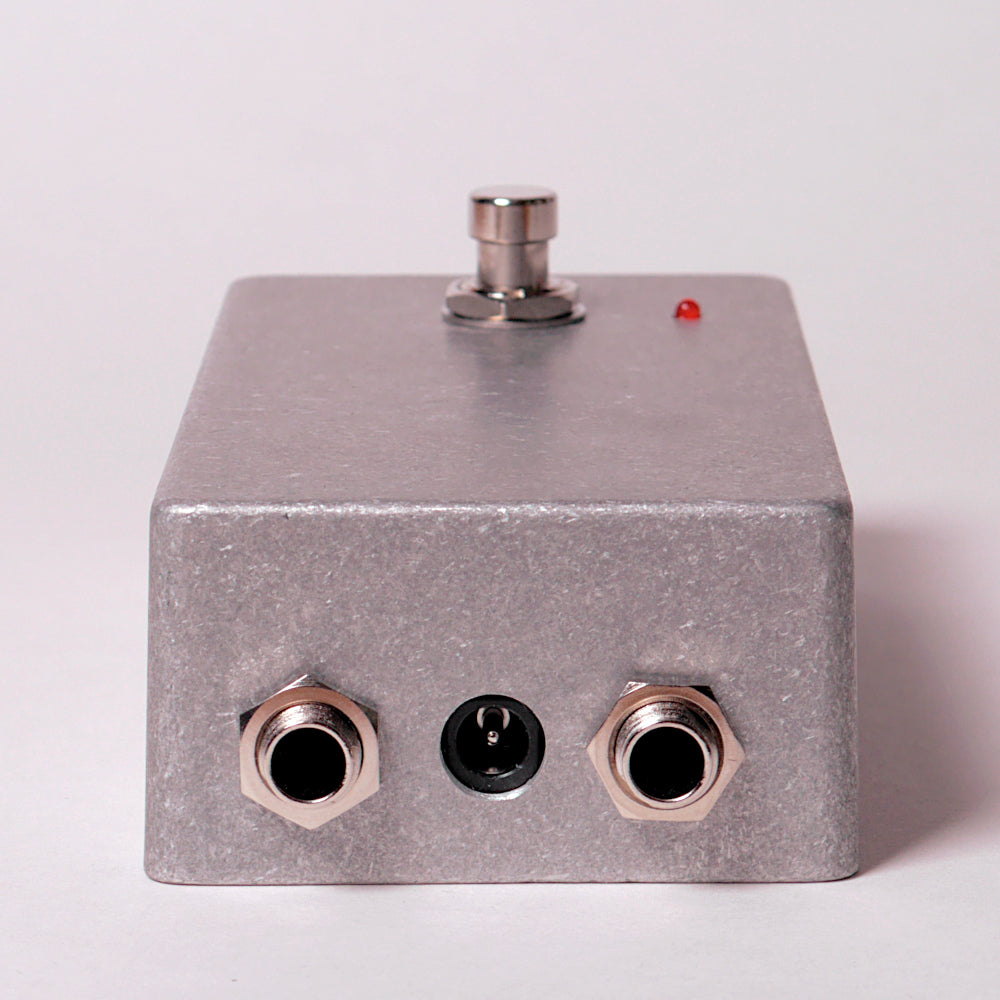 diy pedal enclosure DIY Pedal Enclosure Kit – Cleveland Music Co