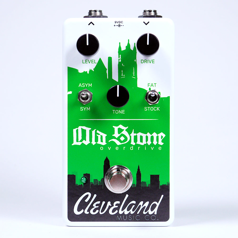 Old Stone Overdrive