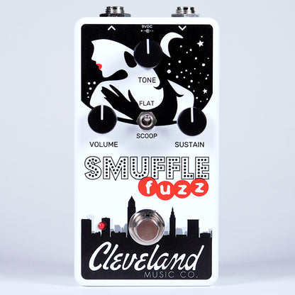 Smuffle Fuzz